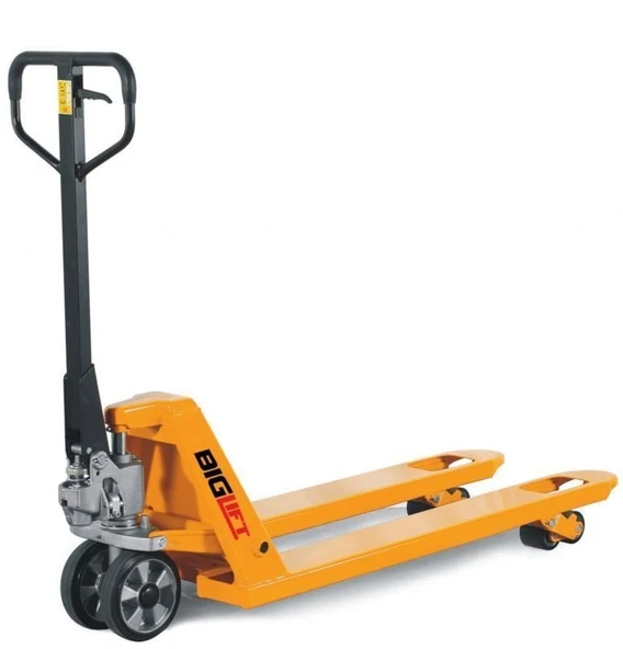 BigLift RM-ACF20L Transpalet 2000 Kg İki Çatal Uzunluğu 115 Cm Hızlı Kaldırım ürün görseli