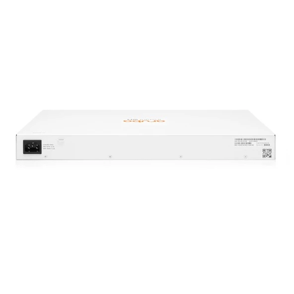 HPE Aruba Instant On 1830-24G 12PoE 195W (JL813A) - 3