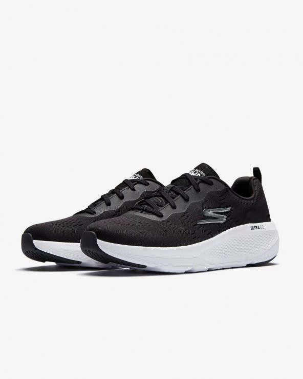 Skechers 128319 BLK GO RUN ELEVATE KOŞU VE YÜRÜYÜŞ AYAKKABI - 2