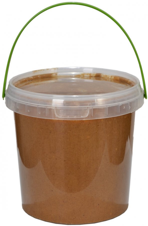 Doğal Gelsin Meşhur Simav Susam Ezmesi - 1 Kg - 3