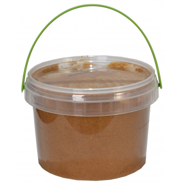 Doğal Gelsin Meşhur Simav Susam Ezmesi - 500 gr - 3