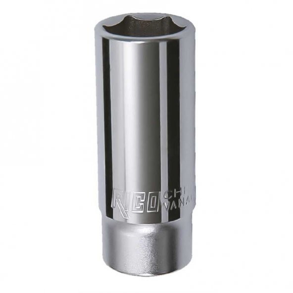 1/4” UZUN LOKMA 6 KÖŞE 7MM PVC