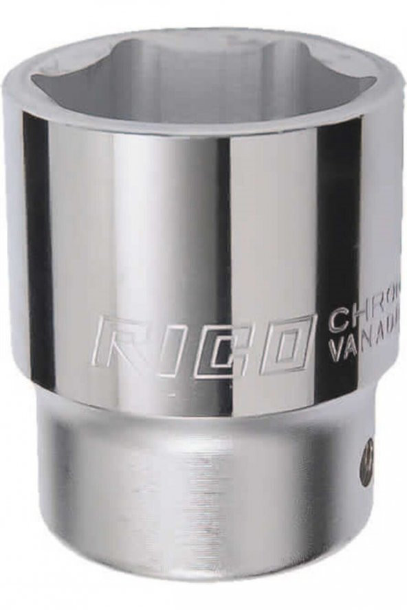 3/4” 6 KÖŞE AĞIR LOKMA 21MM