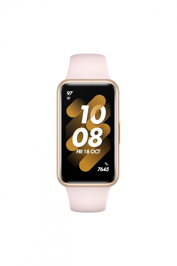 Huawei Huaweı Band 7 (PEMBE) - 1