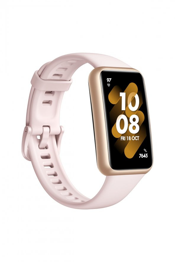 Huawei Huaweı Band 7 (PEMBE) - 3