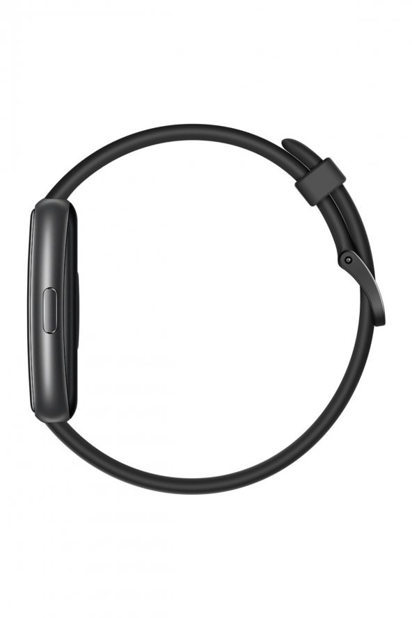 Huawei Band 7 Siyah Akıllı Bileklik (Huawei Türkiye Garantili) - 4