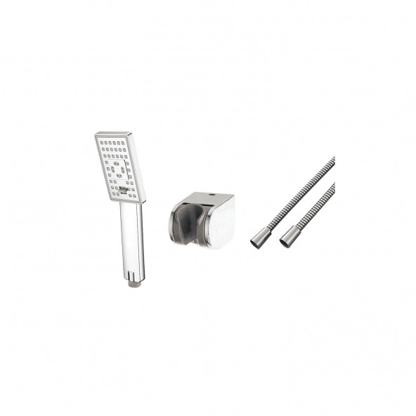 Creavit SH117 El Duş Seti