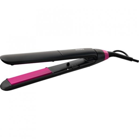 Philips BHS375/00 Essential ThermoProtect Keratin Katkılı Seramik Saç Düzleştirici - 2