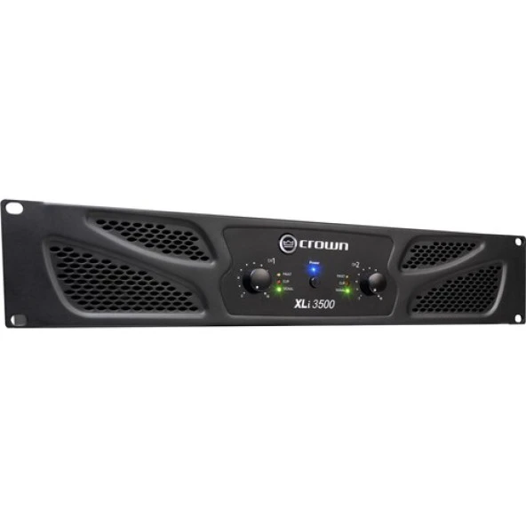 Crown Xli 3500 Power Amfi - 1