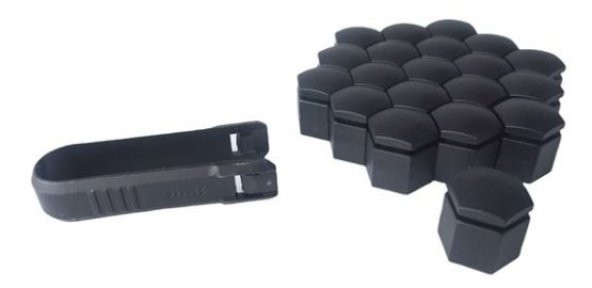 OPEL CORSA D BİJON KAPAK TAKIMI,1008209 ürün görseli 1