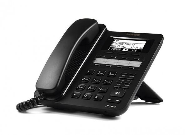 Ericsson LG iPECS LIP-9008G IP Telefon