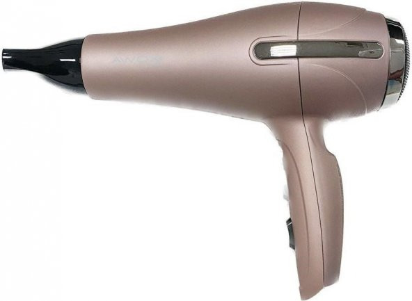 Awox Avıto 1407 Saç Kurutma Makinesi Rosegold