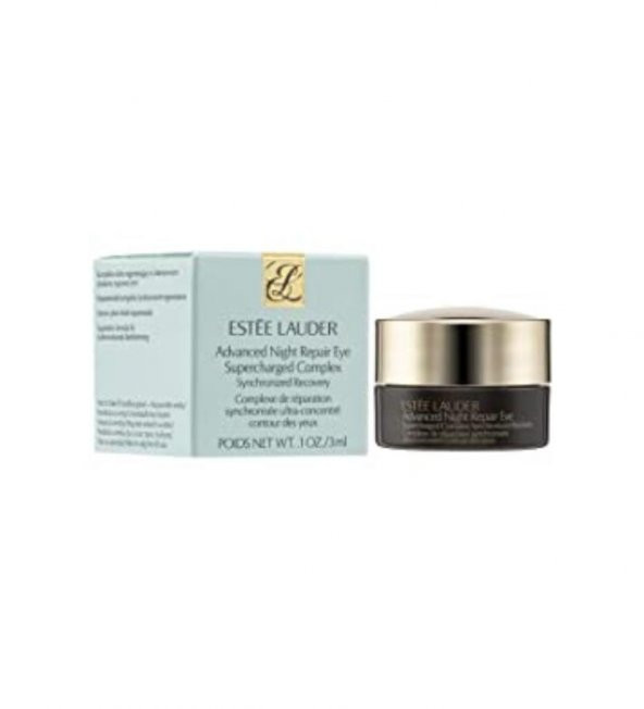Estee Lauder Advanced Night Repair Eye Gel Creme 3 ml