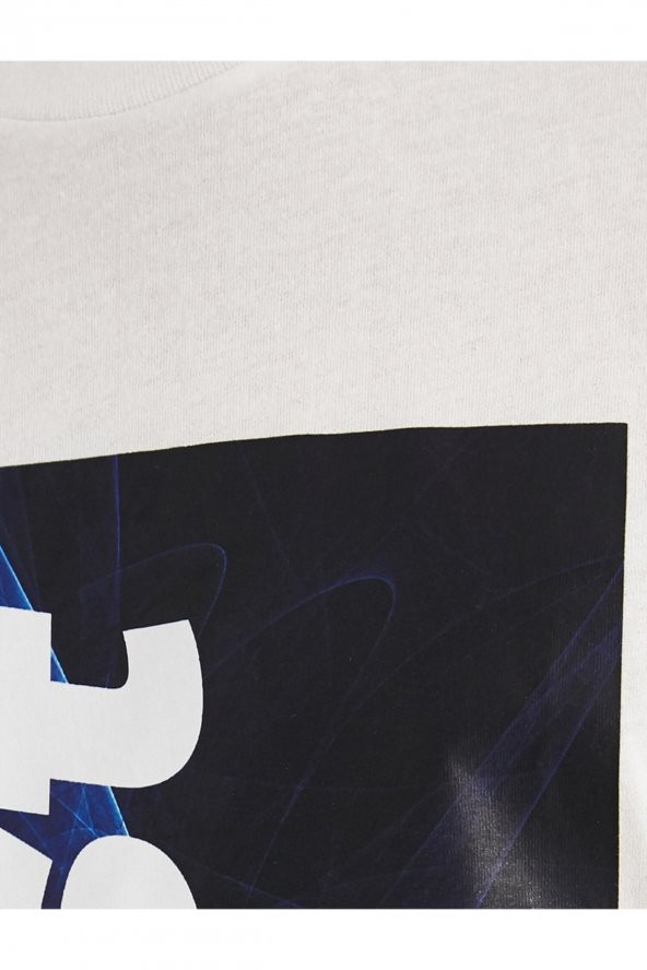 Baskılı Tişört - Resim 6