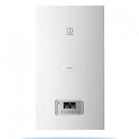 DEMİRDÖKÜM VOLTO 14 KE / 14 TR Elektirikli Kombi