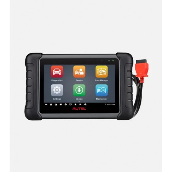 Autel MaxiCheck MX808S Arıza Tespit Cihazı