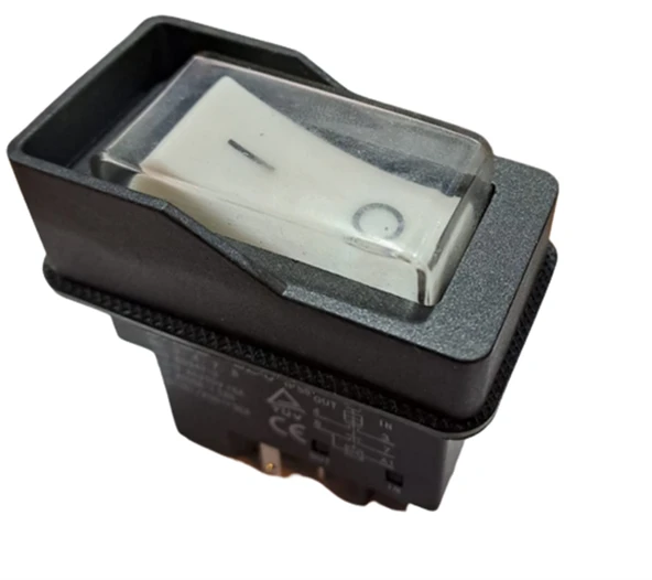 Özçelik Şalter Tetik Switch Gönye Kesme Makinası İçin ürün görseli 1