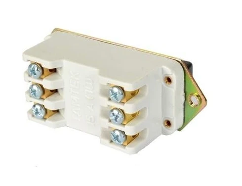 Uludağ Şalter Tetik Switch Gönye Kesme Makinası İçin - 2