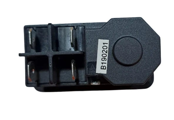 Özçelik Şalter Tetik Switch Gönye Kesme Makinası İçin - Resim 2