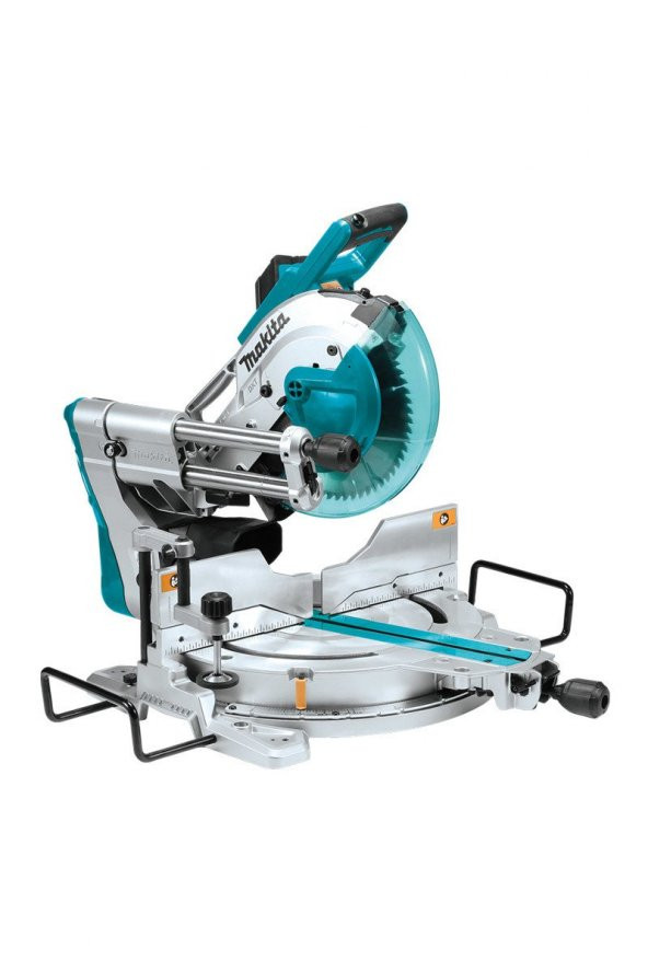 Makita LS1019 Çift Sürgülü Gönye Kesme Makinesi - 1