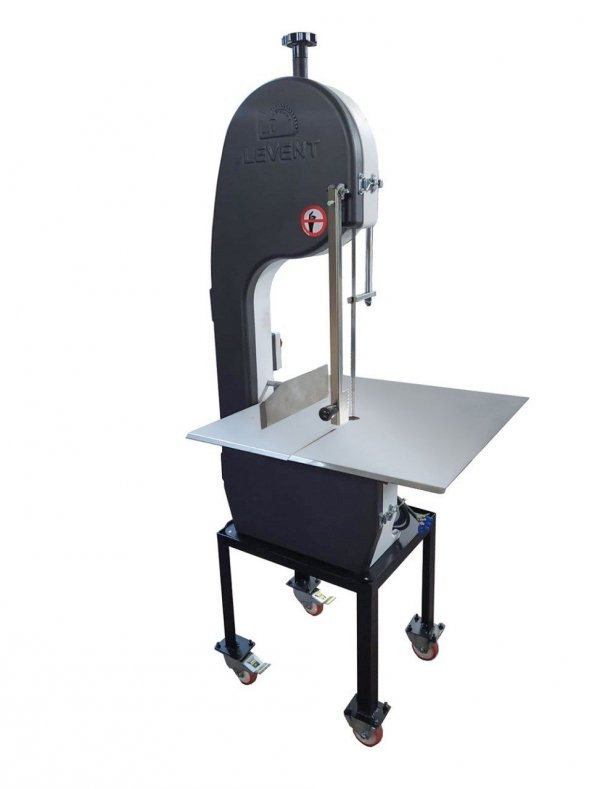 Levent Kurban Kemik Kesme Makinesi 3 hp 40 cm