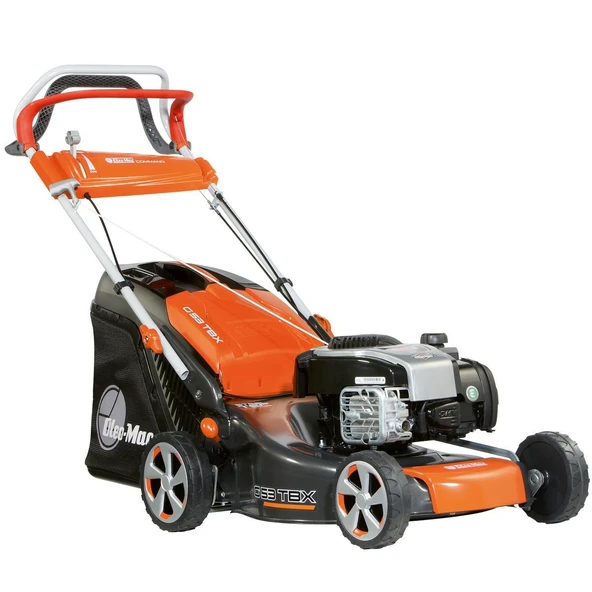 Oleo-Mac G53 TBX-60 Benzinli Çim Biçme Makinesi - 1