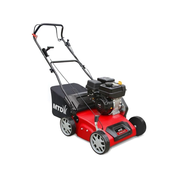 MTD Optima 38 VO Benzinli Çim Havalandırma Makinesi