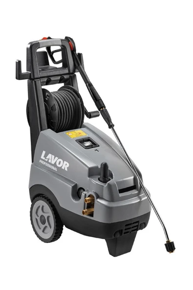 Lavor TUCSON 1509LP Yarı Profesyonel Soğuk Basınçlı Yıkama Makinesi