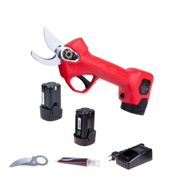 Palmera F-20 Budama Makası 25mm Çift Akülü ürün görseli