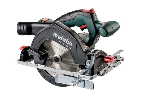 Metabo KS 18 LTX SOLO Sunta Testere ürün görseli 1