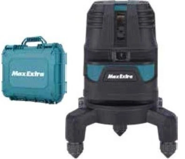 Max Extra MXP05G Lazer Terazi Şakül