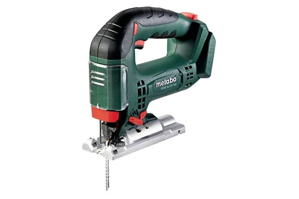 Metabo STAB 18 LTX 100 SOLO Dekupaj Testere