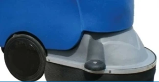 Cleanvac B 9001 Zemin Temizleme Makinası - 2