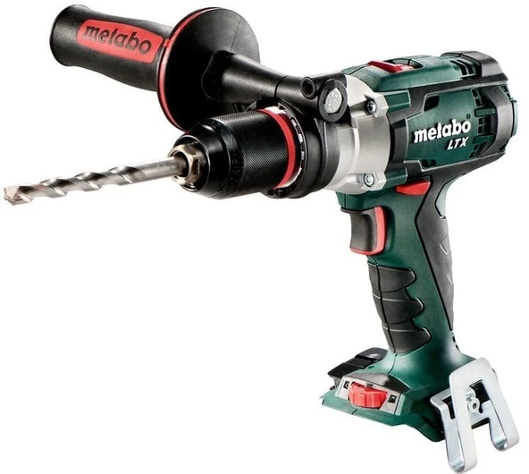 Metabo SB 18 LTX IMPULS Solo Matkap ürün görseli 1