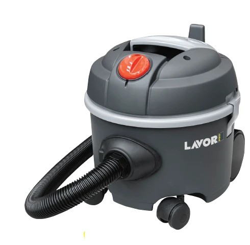 Lavor Silent FR Kuru Vakum Makinesi Süper Sessiz