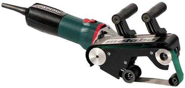 Metabo RBE 9-60 Set Boru Zımpara Makinesi - 2