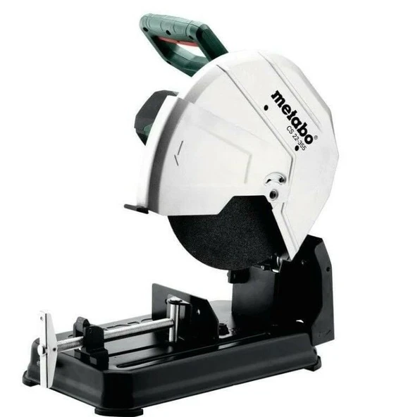 Metabo CS 22-355 Profil Kesme Makinesi