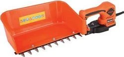 Max Extra Akülü Çay Toplama Makinesi 24V 20A Li-ion MX 8967 - 2