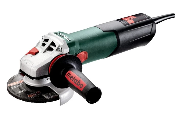 Metabo WA 13-125 Quick Avuç Taşlama ürün görseli 1