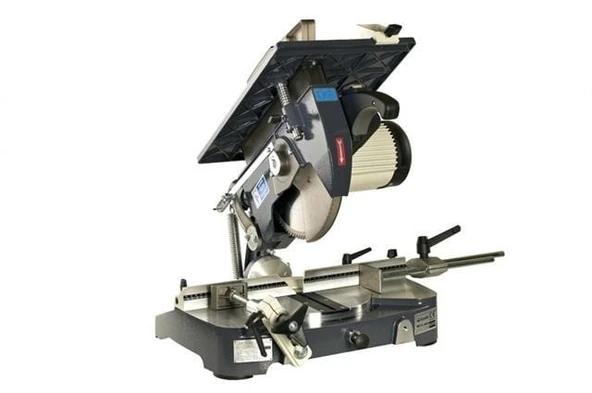 Özçelik Beta Plus 300 Lük Yatarlı Portatif Gönye Kesme Makinası - 2