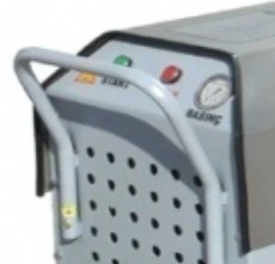 Cleanvac HP 400 Basınçlı Oto Yıkama Makinesi 400 Bar - 2
