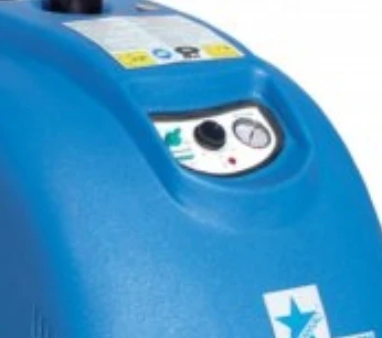 Cleanvac IHP 150 Basınçlı Sıcak Oto Yıkama Makinesi 150 Bar - 2