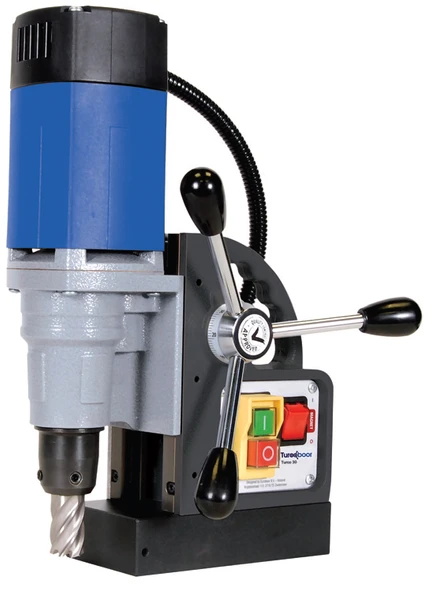 Turcoboor 30 Manyetik Matkap (900 W)