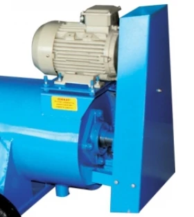 Cleanvac RL 1200 Halı Sıkma Makinası - 2