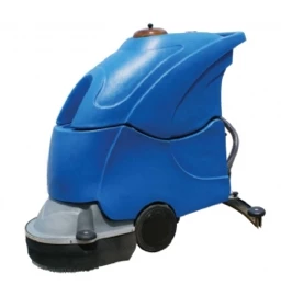 Cleanvac B 7501 Zemin Temizleme Makinası