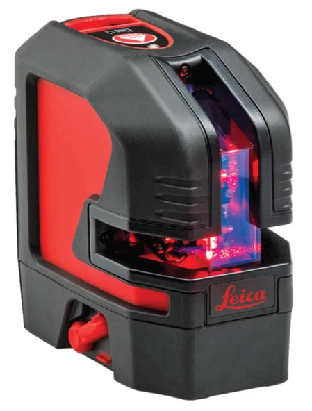 Leica Lino L2P5 Çizgi Nokta Lazer - 1