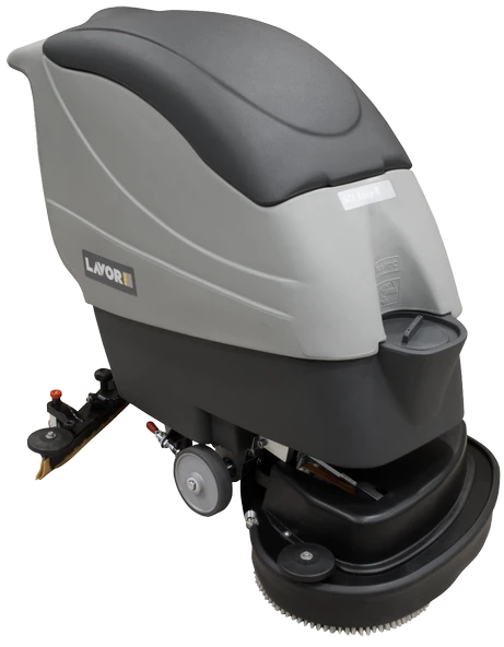 Lavor EASY-R 55BT Akulu Yer Temizleme Makinası