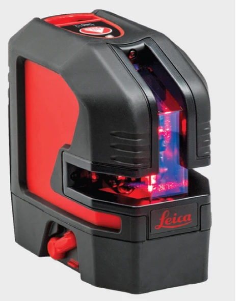 Leica Lino L2s Çizgi Lazer