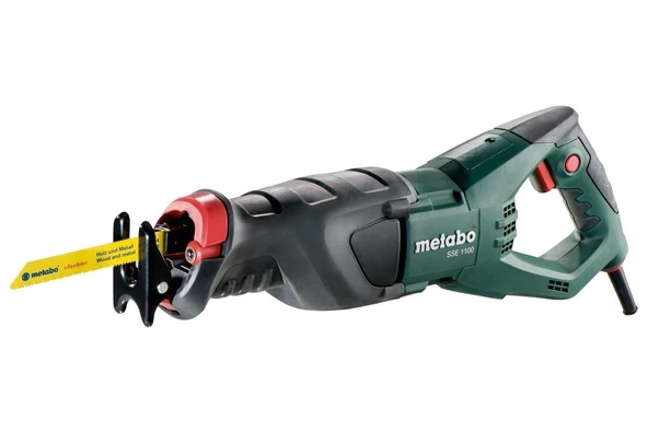 Metabo SSE 1100 Panter Testere ürün görseli