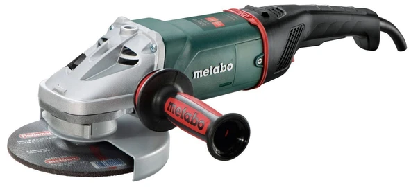 Metabo W 24-230 MVT Büyük Taşlama ürün görseli